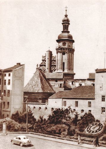 Квітковий годинник, Фото: пресслужби Львівської міськради