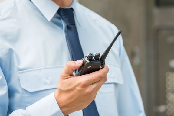 Де можна влаштуватися на роботу охоронцем у Львові: добірка вакансій 