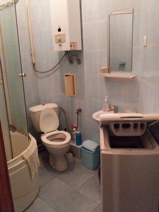 Оренда однокімнатної квартири у центрі Львова, Фото - ОЛХ