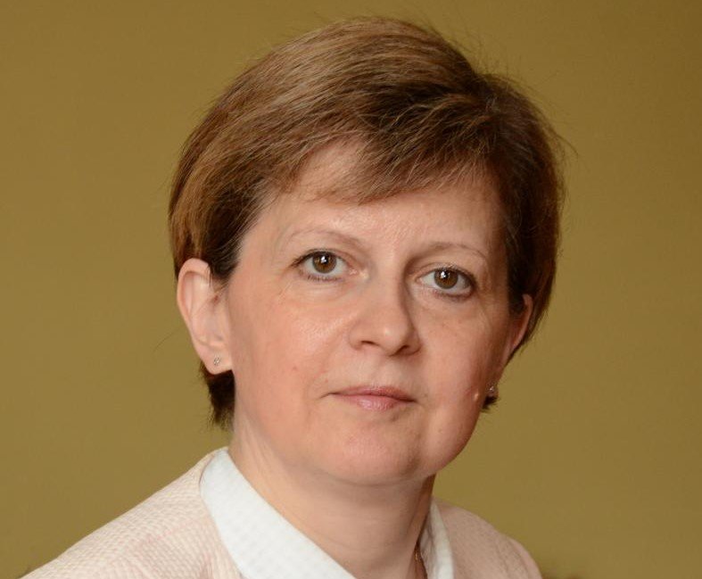 Ірина Маруняк