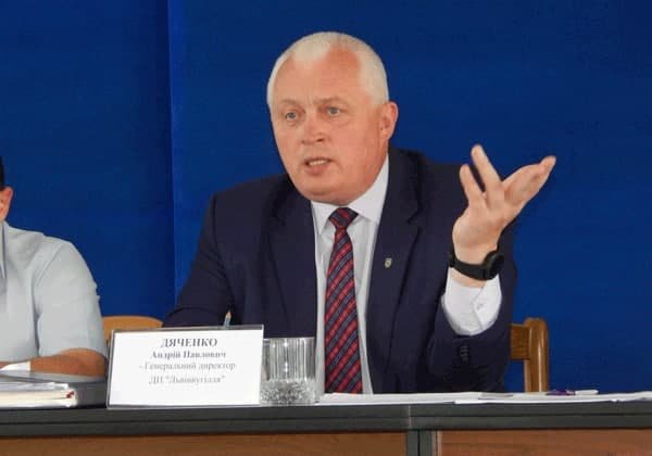 Президент призначив голову Червоноградської РДА: що про нього відомо