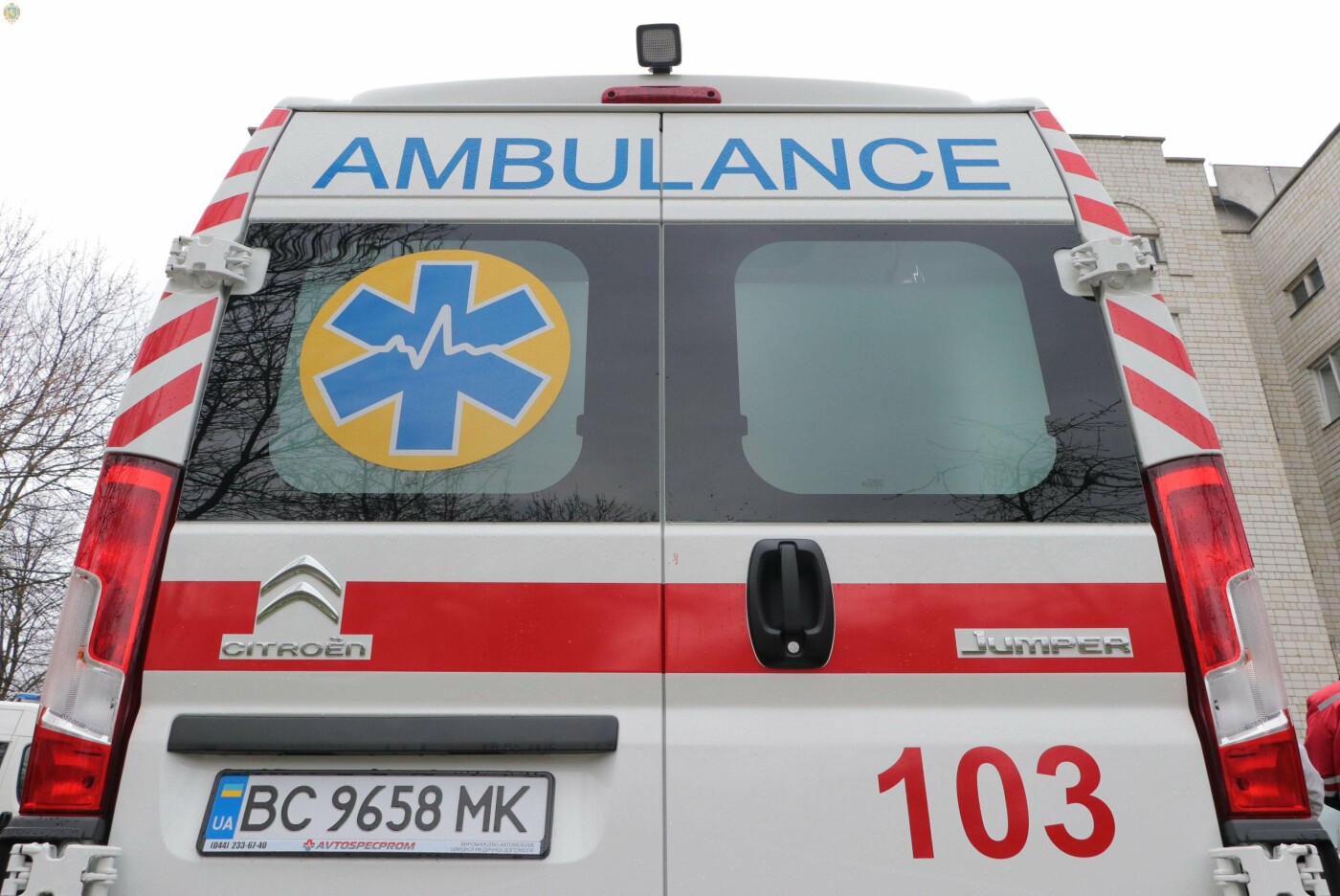 Львівщина закупила 10 нових автомобілів 