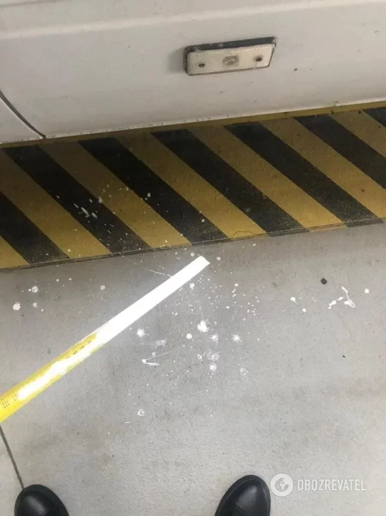 На Львівщині митники виявили 125 кг героїну