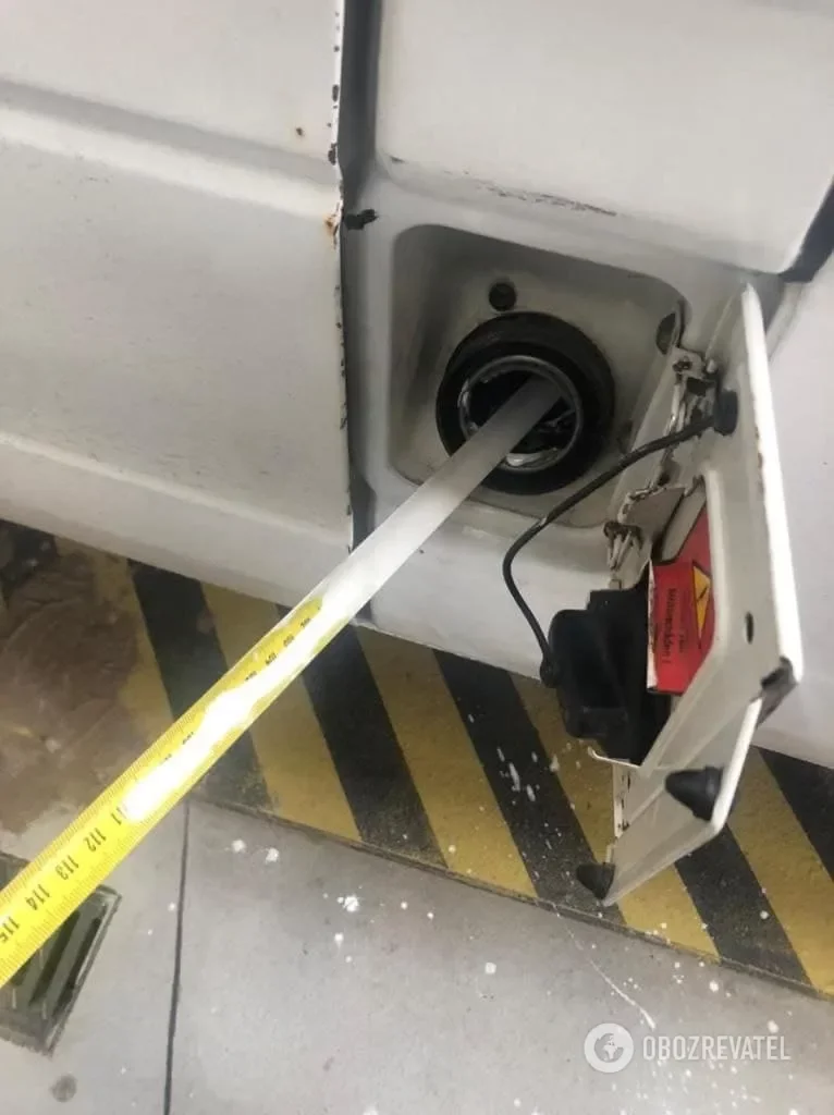 На Львівщині митники виявили 125 кг героїну