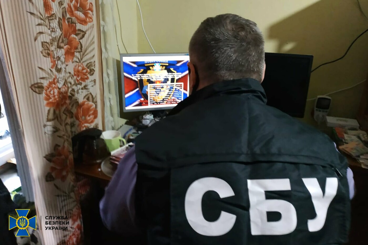 Хакер на замовлення спецслужб РФ "полював" на персональні дані працівників СБУ