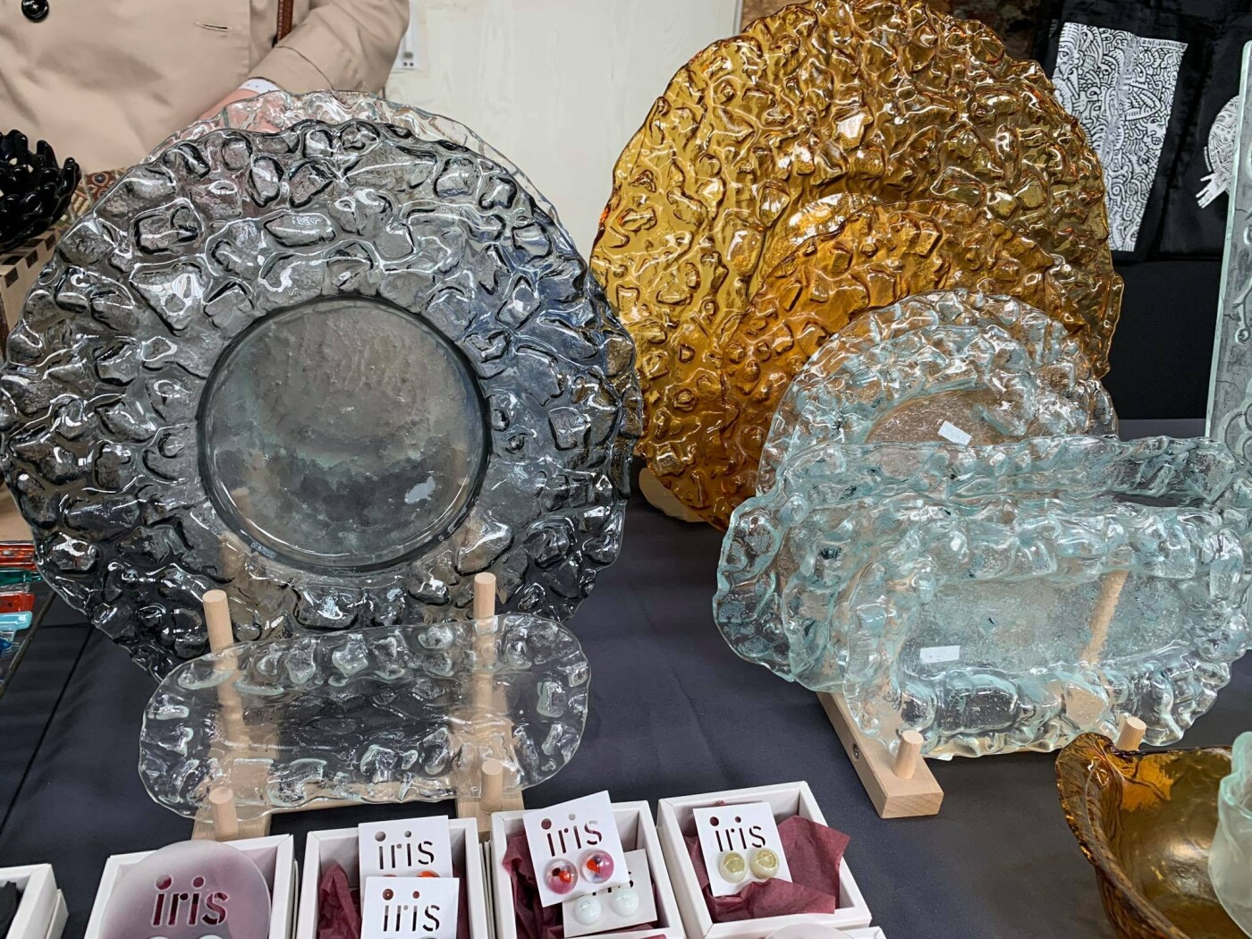 Ярмарок крафтових товарів "І те, і се" у Львові