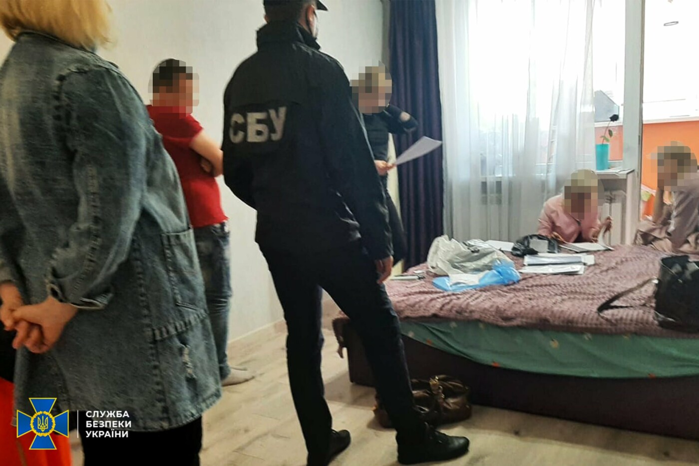 На Львівщині посадовці привласнили майже два мільйони бюджетних коштів, які були виділені для ЗСУ, - ФОТО, фото-2, Фото: СБУ