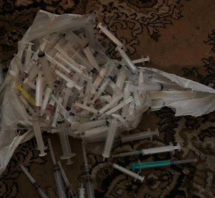 У Червонограді слідчі повідомили про підозру наркоторговцю, який розповсюджував "метадон" на території району
