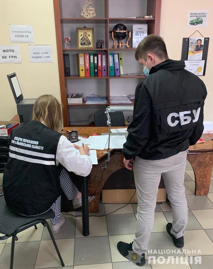 П’ятеро львів’ян організували 