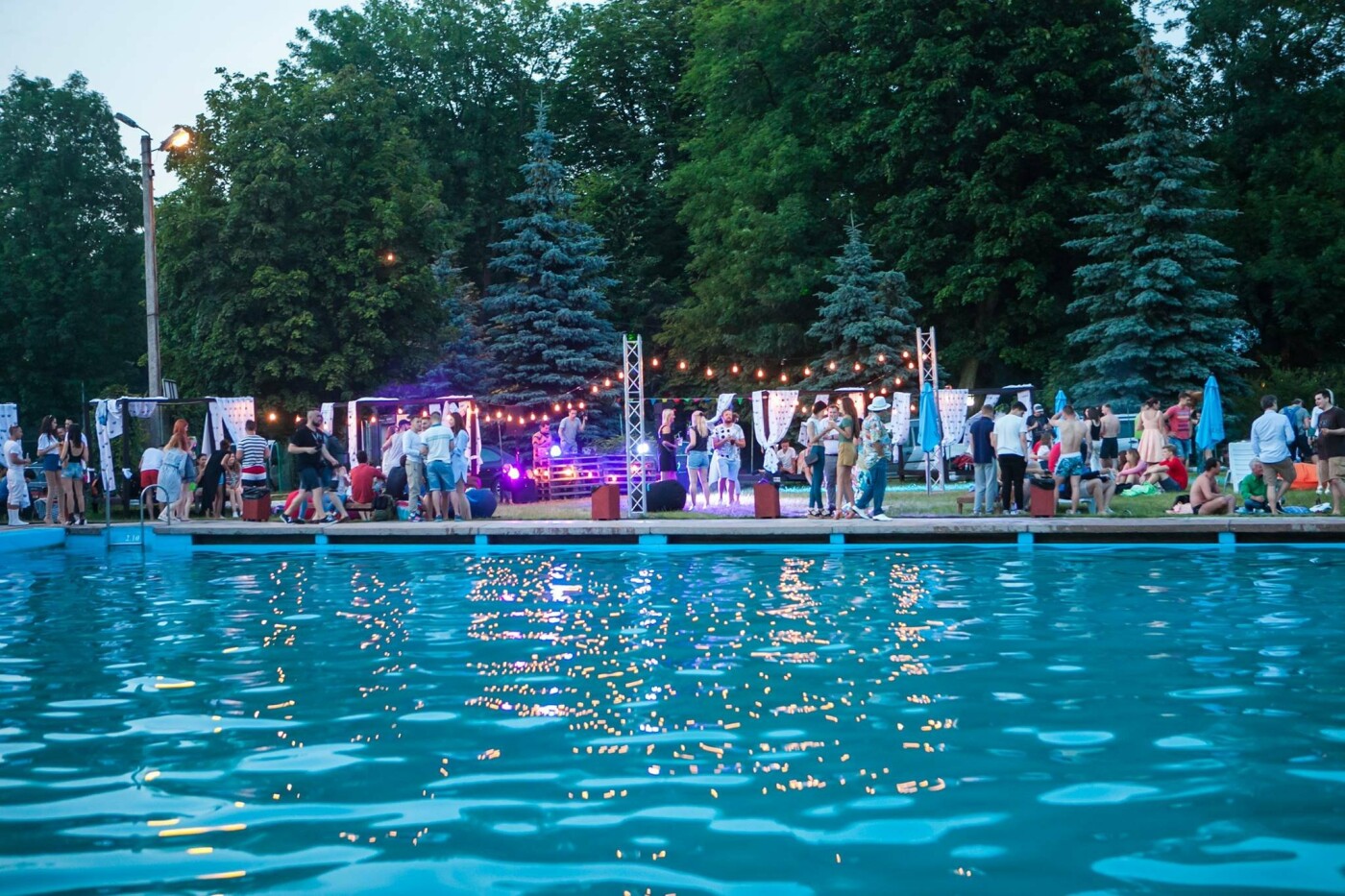 Cuba Pool Bar “Медик” у Львові, Фото - Cuba Pool Bar “Медик”