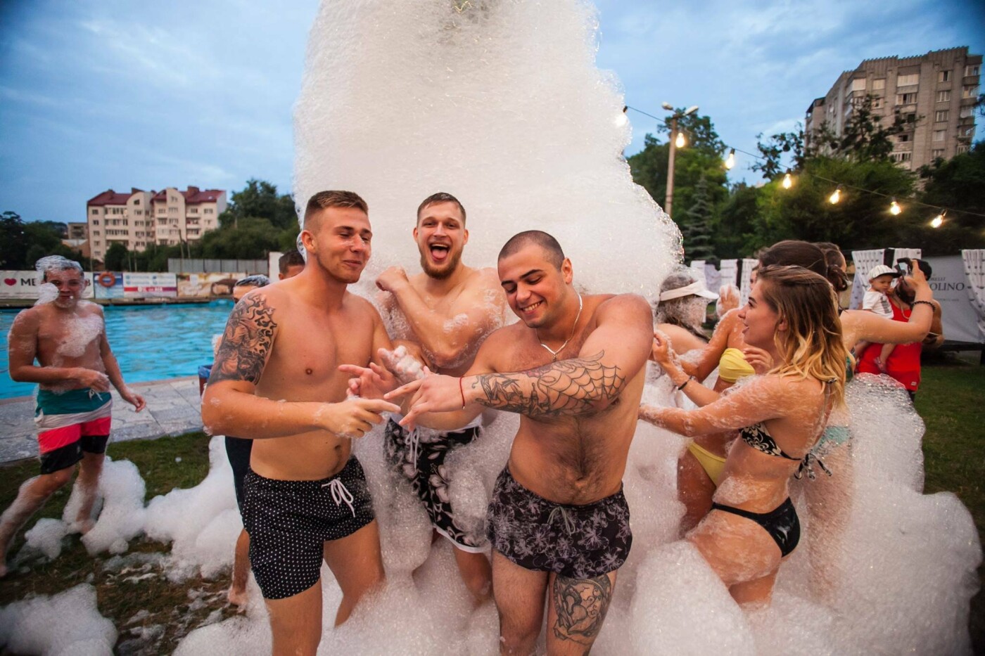 Cuba Pool Bar “Медик” у Львові, Фото - Cuba Pool Bar “Медик”