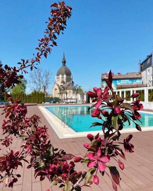 Kavalier Beach Club у Львові, Фото - Kavalier Beach Club