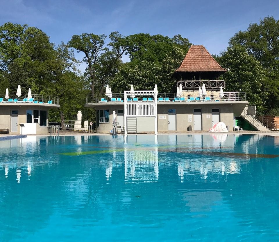 Rumbambar Swim&Dance Club біля Львова, Фото - з відкритого доступу