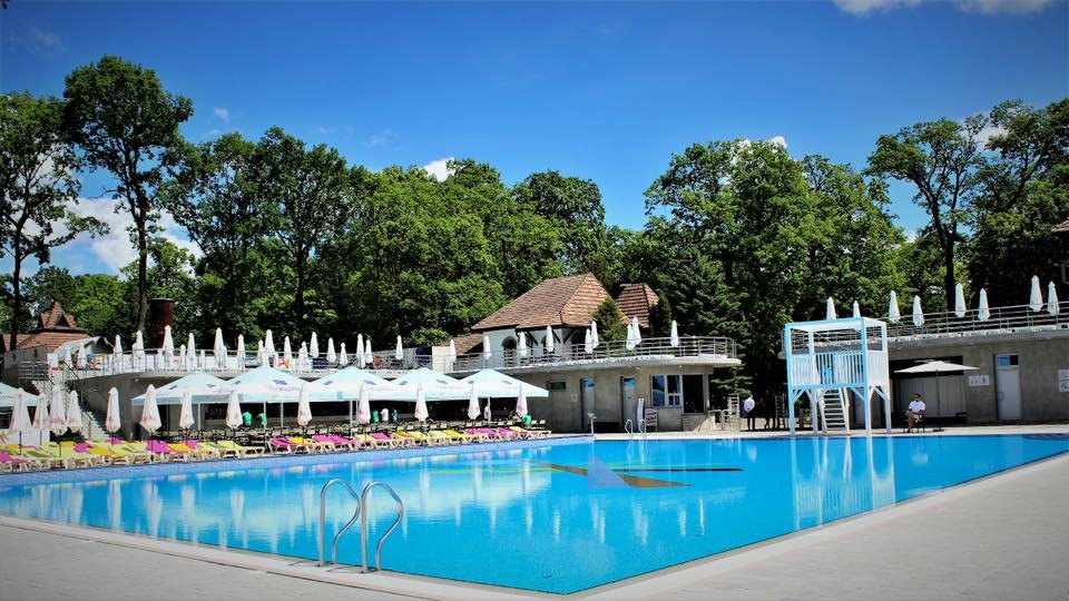 Rumbambar Swim&Dance Club біля Львова, Фото - з відкритого доступу