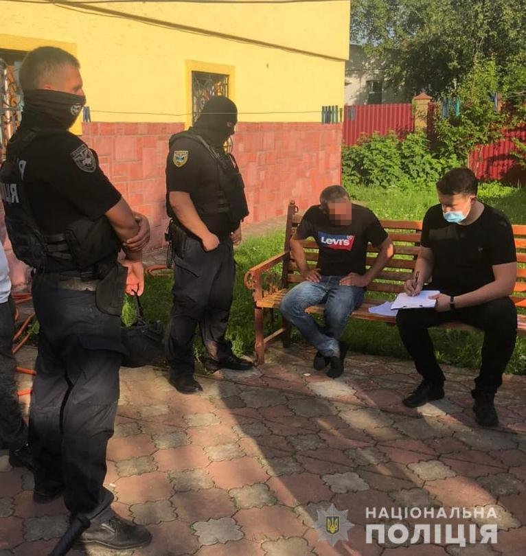 Збував метадон: наркоторговцю з Борислава повідомили про підозру