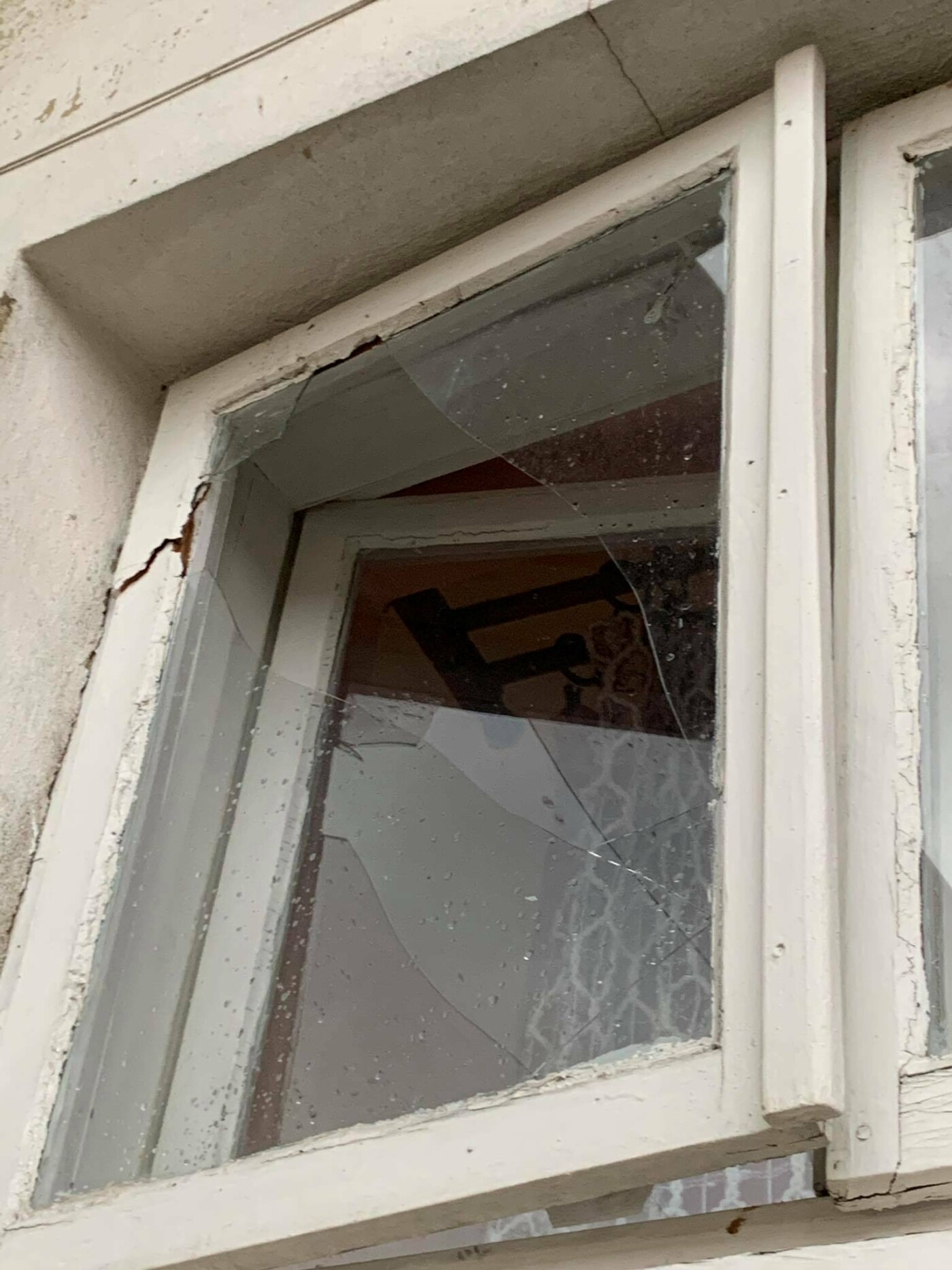 Наслідки негоди на інших вулицях міста, Фото - 032.ua
