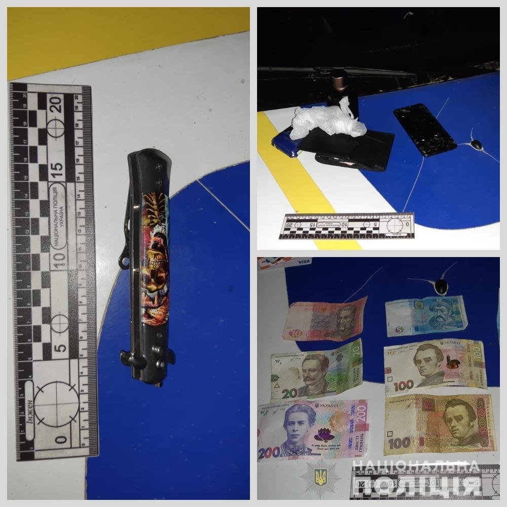 У Затоці крадій вбив львів'янина, який приїхав на заробітки, - ФОТО