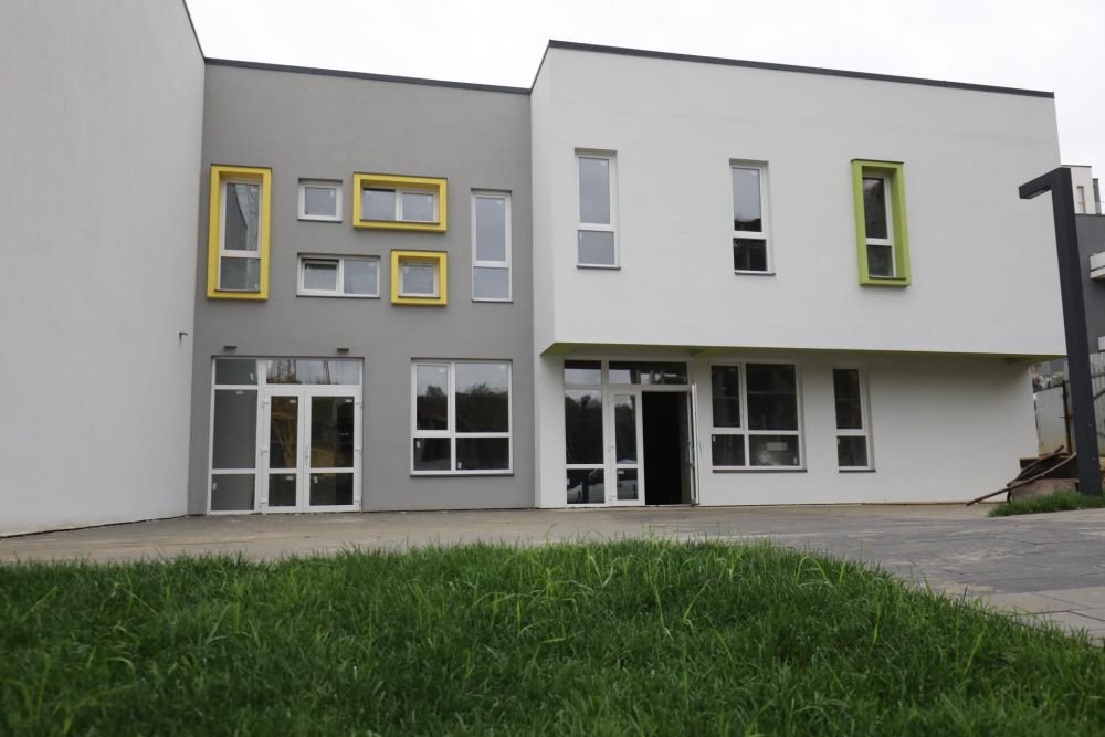 У Львові планують відкрити новий садок: подробиці 