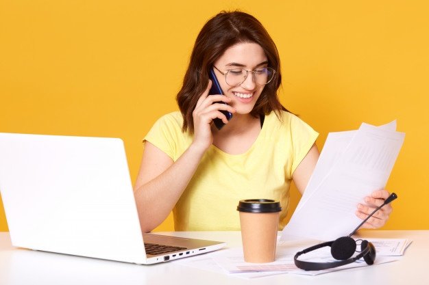 Вакансія менеджера по роботі з клієнтами у Львові Вакансія менеджера по роботі з клієнтами у Львові, Фото - з відкритого доступу