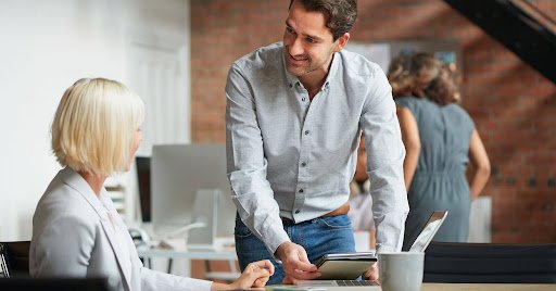 Робота менеджера з продажу у Львові Робота менеджера з продажу у Львові, Фото - з відкритого доступу
