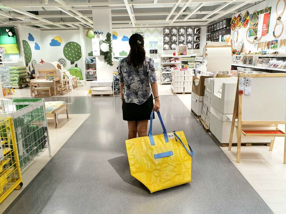 Вакансія продавця-консультанта у Львові Вакансія продавця-консультанта у Львові, Фото - з відкритого доступу