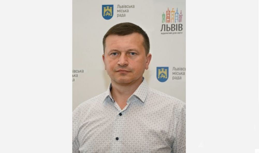Новий очільник Личаківської районної адміністрації Новий очільник Личаківської районної адміністрації, Фото: ЛМР