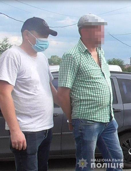 Поліцейські викрили наркозбувача із Сокаля, - ФОТО 