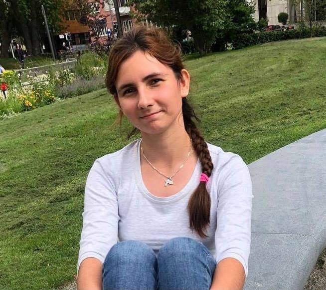 У Львові шукають 18-річну дівчину