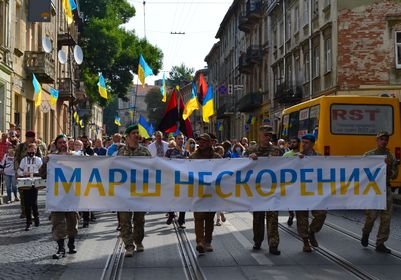 Куди піти у Львові: ТОП цікавих подій до Дня Незалежності