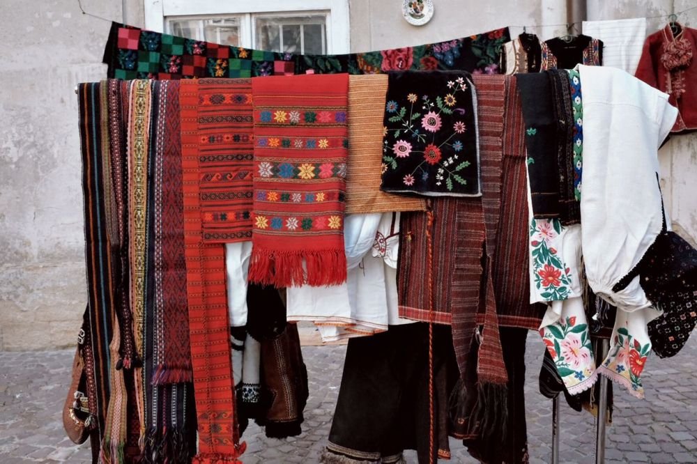 На "Тлум і Крам" у Львові представлять унікальні експонати, Фото - ЛМР