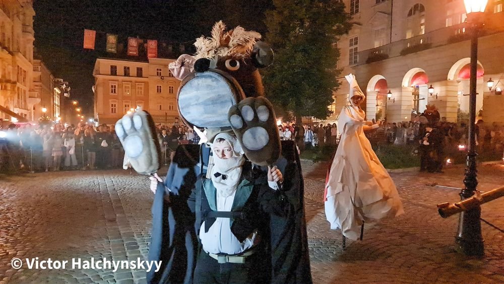 Фото: Віктор Гальчинський