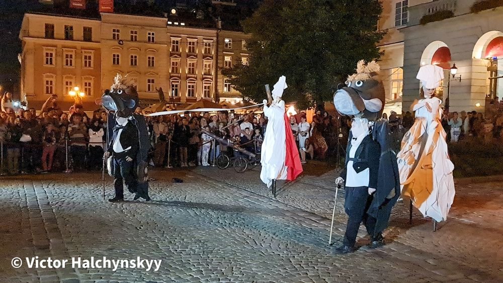 Фото: Віктор Гальчинський