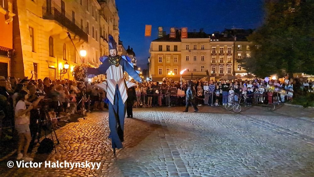 Фото: Віктор Гальчинський