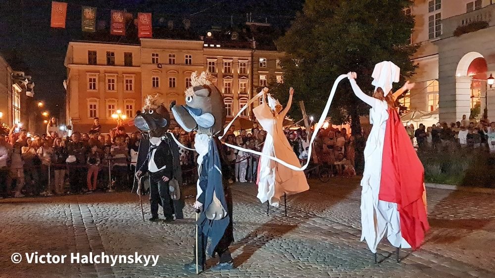 Фото: Віктор Гальчинський