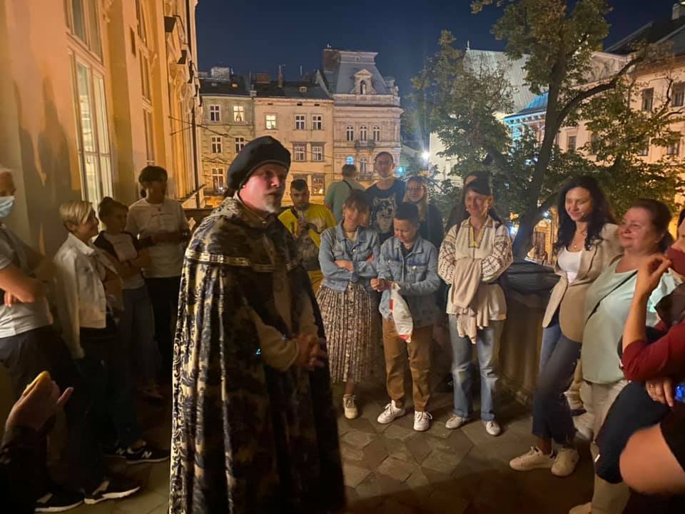 Фото: Віктор Гальчинський