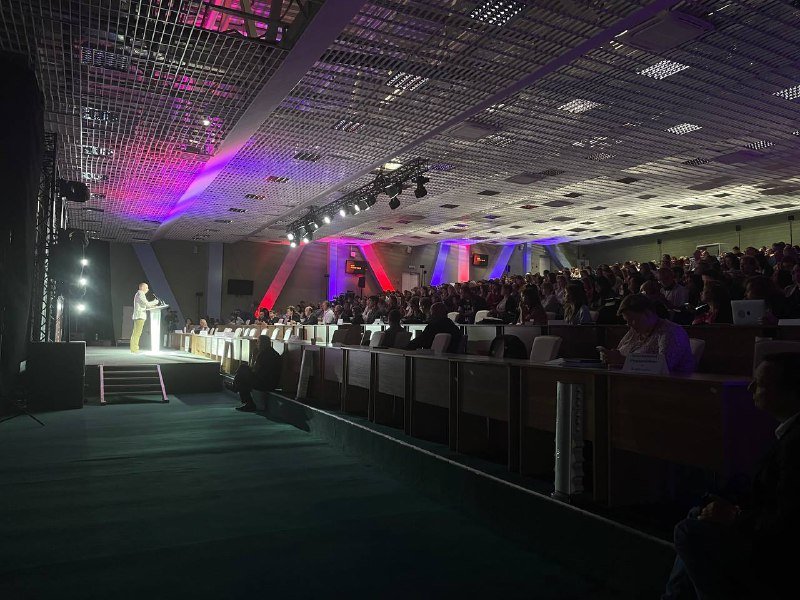 Lviv Media Forum 2021: як проходить головна медійна подія року, - ФОТО