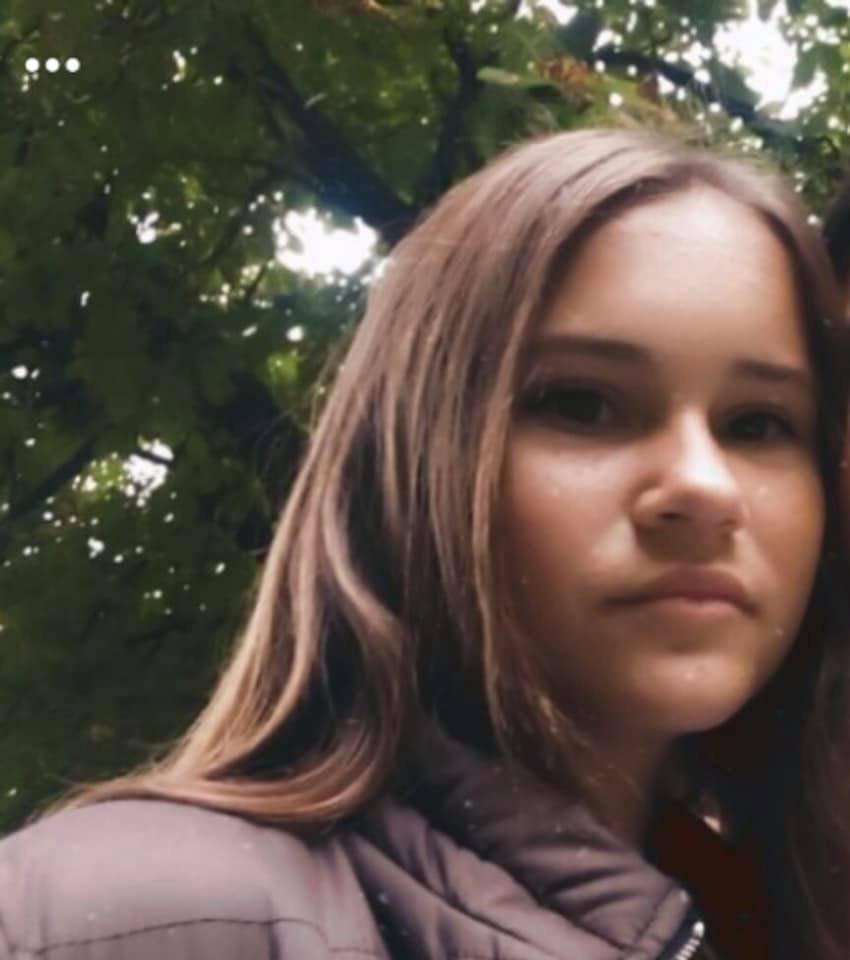 На Львівщині розшукують зниклу 13-річну дівчину, - ФОТО