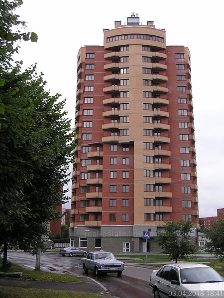 Хмарочоси міста Лева: десять найвищих будівель Львова, - ФОТО, фото-3 Хмарочоси міста Лева: десять найвищих будівель Львова, - ФОТО, фото-3, Фото: real-estate.lviv.ua