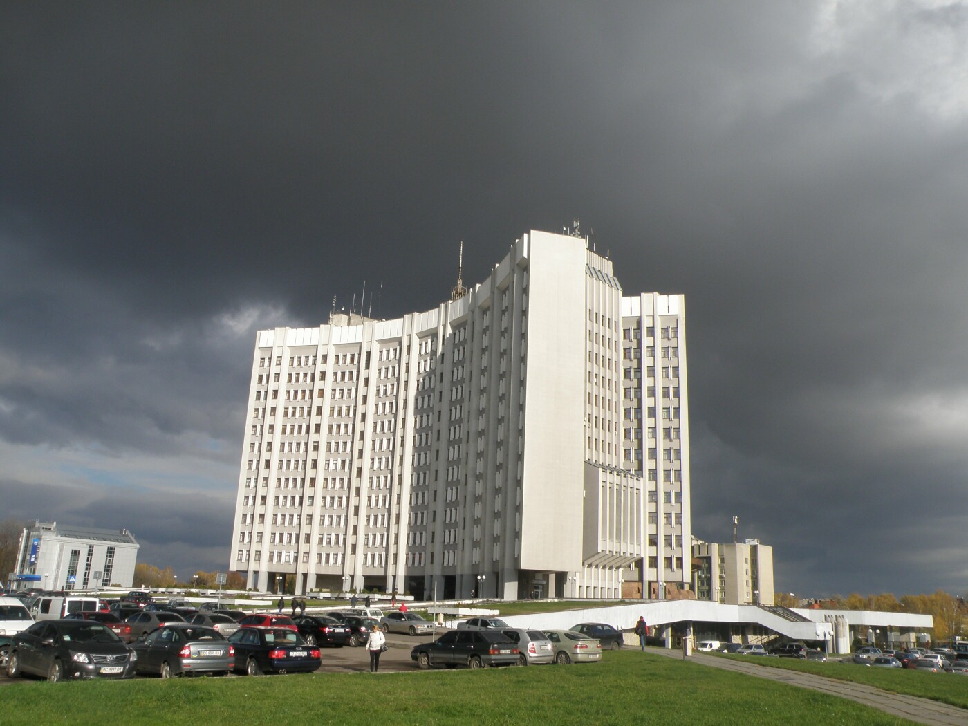 Хмарочоси міста Лева: десять найвищих будівель Львова, - ФОТО, фото-9 Хмарочоси міста Лева: десять найвищих будівель Львова, - ФОТО, фото-9, Фото: Фотографії старого Львова