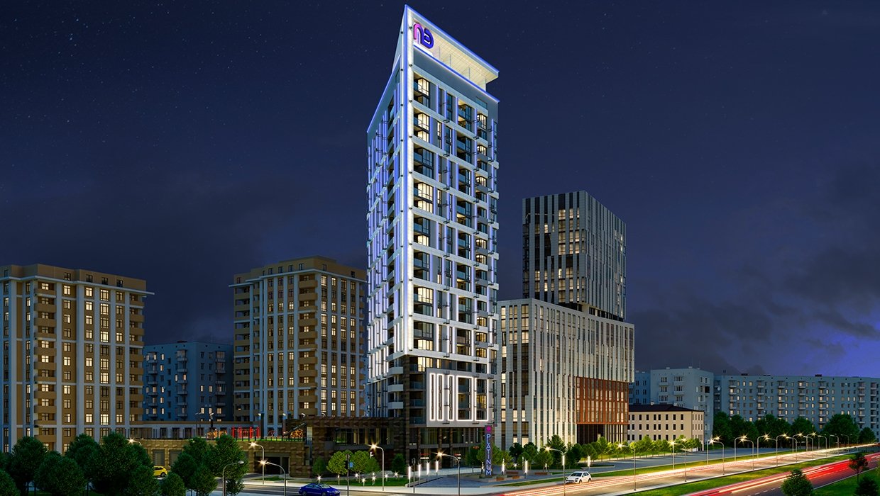 Хмарочоси міста Лева: десять найвищих будівель Львова, - ФОТО, фото-2