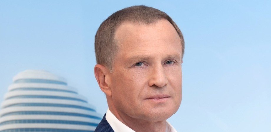 Володимир Зубик, Фото: Фокус