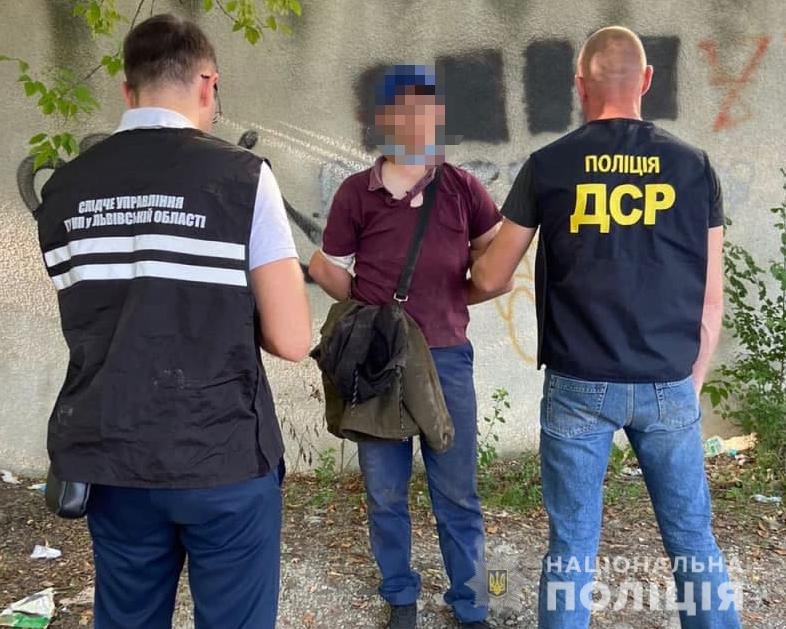 Поліція перекрила канал постачання наркотиків до Львівського СІЗО, Фото: поліція