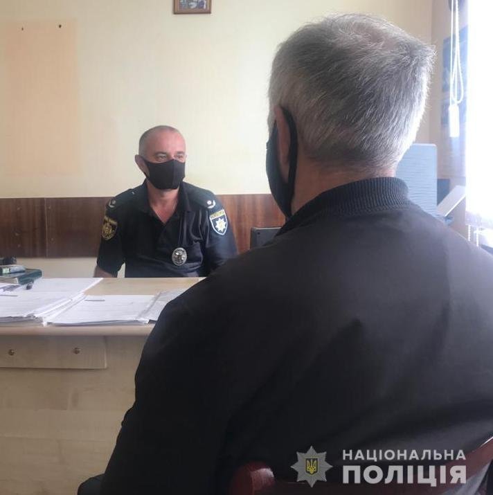 У Трускавці пограбували іноземця під час виселення з готелю, - ФОТО