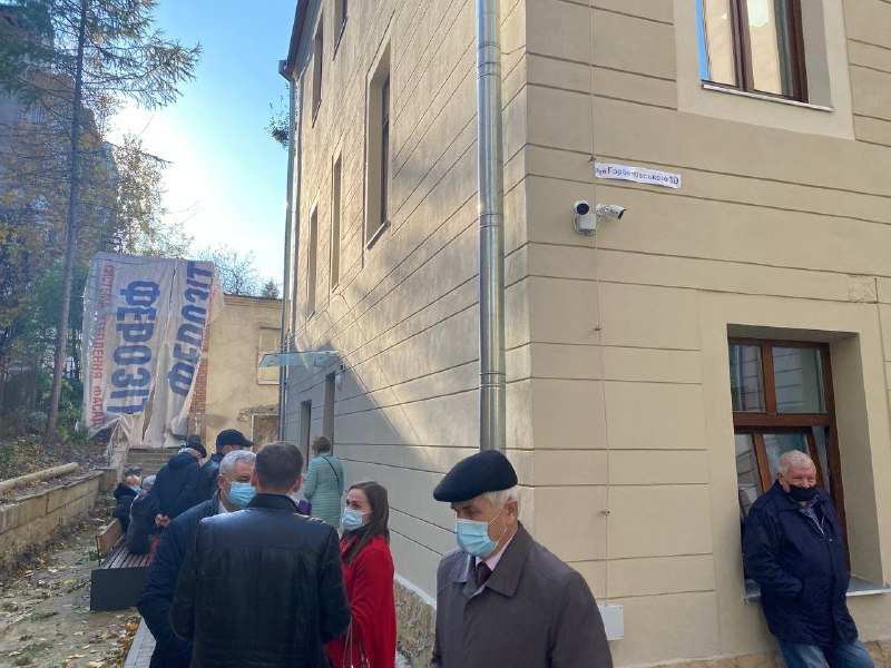 У Львові відкрили Центр обслуговування пасажирів: подробиці щодо е-квитків для пільговиків, - ФОТО, ВІДЕО 