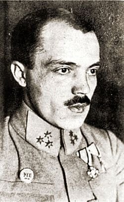 Дмитро Вітовський (1887 - 1919). Сотник Легіону Українських Січових... Дмитро Вітовський (1887 - 1919). Сотник Легіону Українських Січових Стрільців,