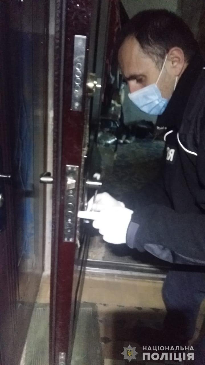 На Львівщині викрили чоловіка, причетного до вбивства жінки: подробиці