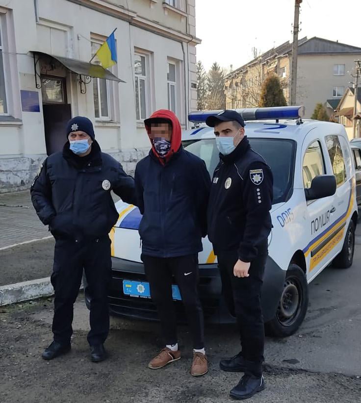Мешканець Стрийського району до смерті забив 64-річного чоловіка 