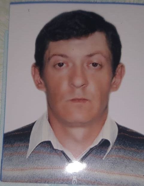 На Львівщині шукають 37-річного чоловіка, - ФОТО