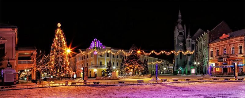 Мукачево, Фото: ua.igotoworld.com