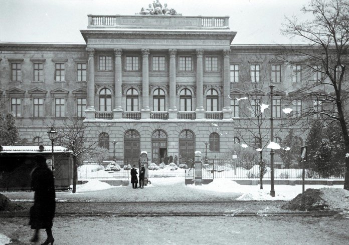 Львівська політехніка, 1930 роки